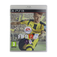 FIFA 17 (PS3) Б/В
